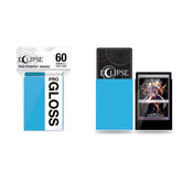 Eclipse: Deck Protector Sleeves - SMALL GLOSS (60 Count) - Geek & Co. 2.0